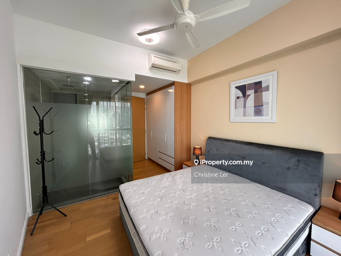 Service Residence for Sale in Setia SKY Residences by Christine Ler - iProperty.com.my