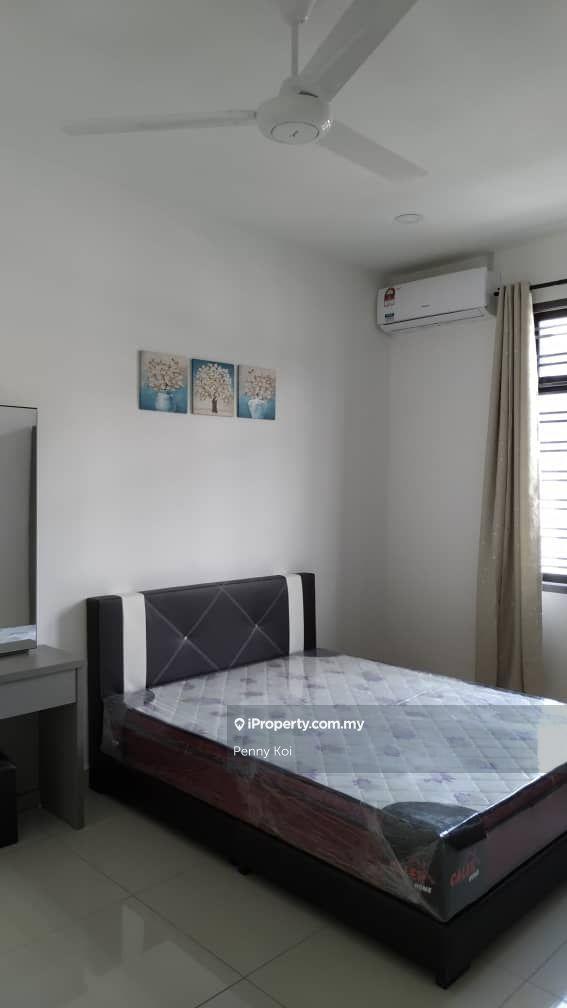 Rumah Berangkai 2 Tingkat untuk Dijual di Desaru, Kota Tinggi oleh Penny Koi - iProperty.com.my