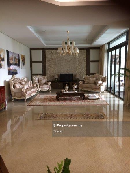 Condominium for Sale in Gallery @ U-Thant by Zi Xuan - iProperty.com.my