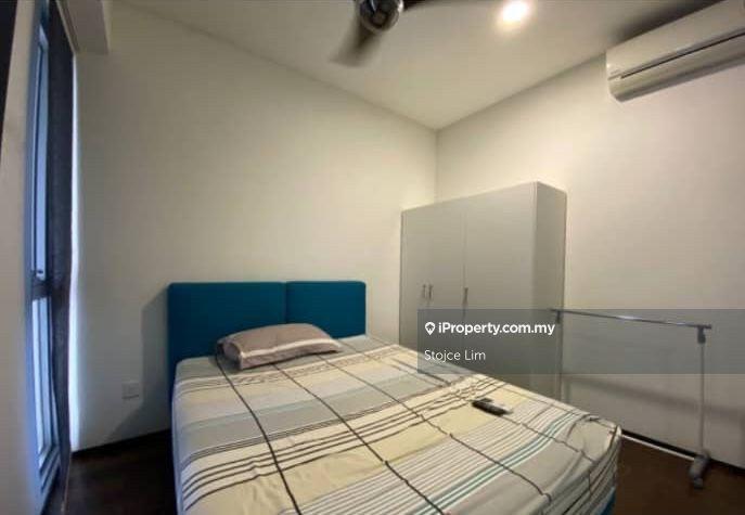 Kondominium untuk Disewa di The Fennel oleh Stojce Lim - iProperty.com.my