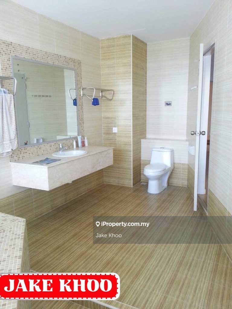 Condominium for Rent in The View Condominium by Jake Khoo - iProperty.com.my