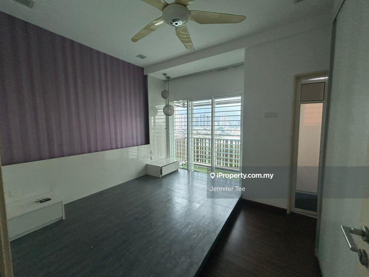 Residensi Servis untuk Dijual di The Loft @ ZetaPark oleh Jennifer Tee - iProperty.com.my