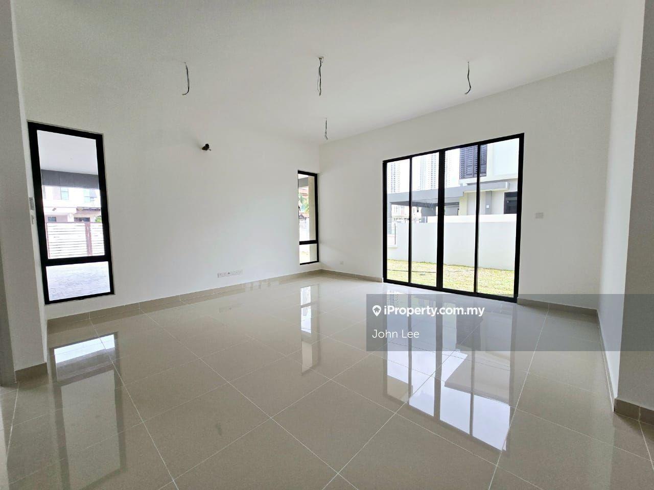 Semi-Detached House for Sale in Bandar Kinrara Seksyen 8, Bandar Kinrara by John Lee - iProperty.com.my