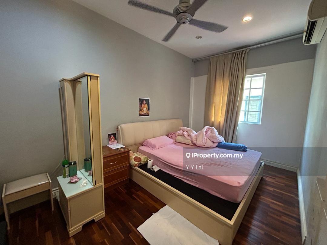 2.5-storey Terraced House for Sale in Bukit Jalil, Kuala Lumpur by Yin Yee (YY) - iProperty.com.my