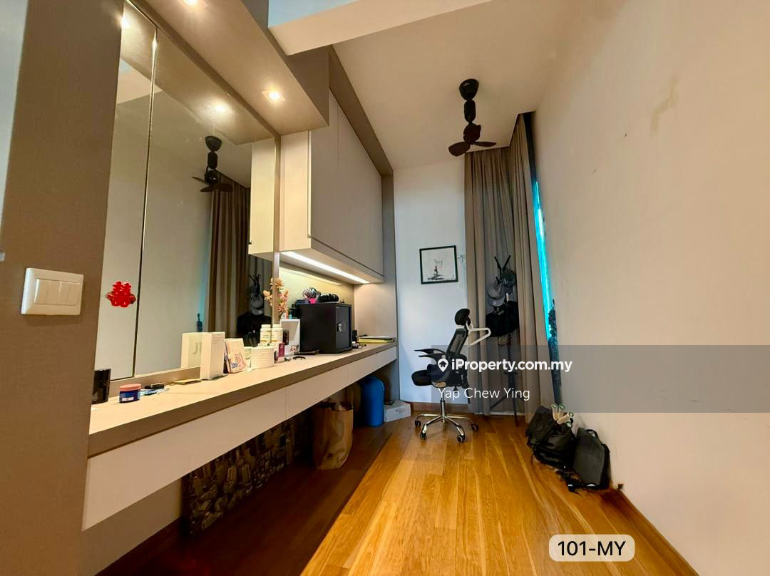 Banglo untuk Dijual di Damansara Jaya, Petaling Jaya oleh Yap Chew Ying - iProperty.com.my