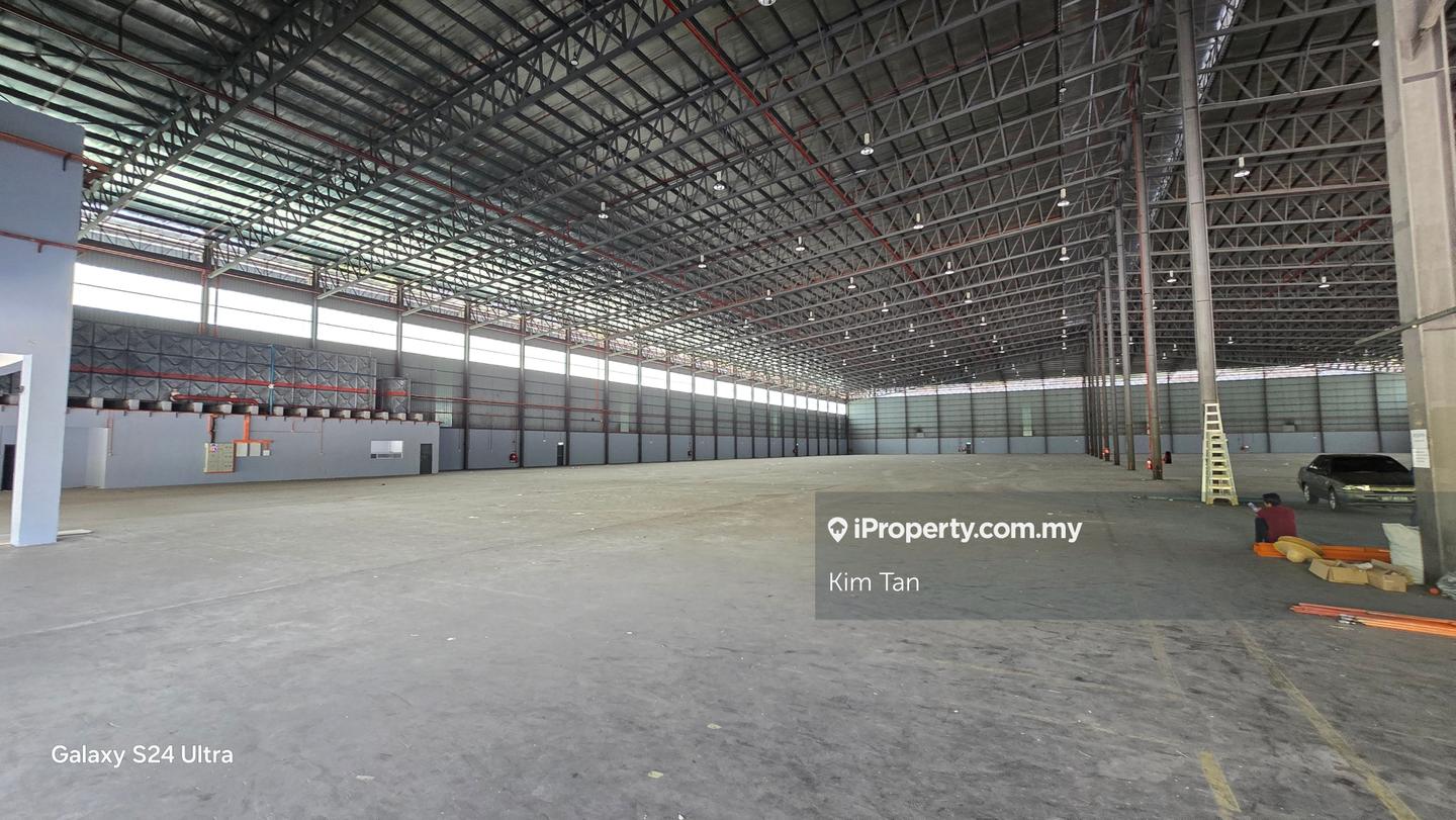 Gudang untuk Disewa di Seksyen U10, Shah Alam oleh Kim Tan - iProperty.com.my