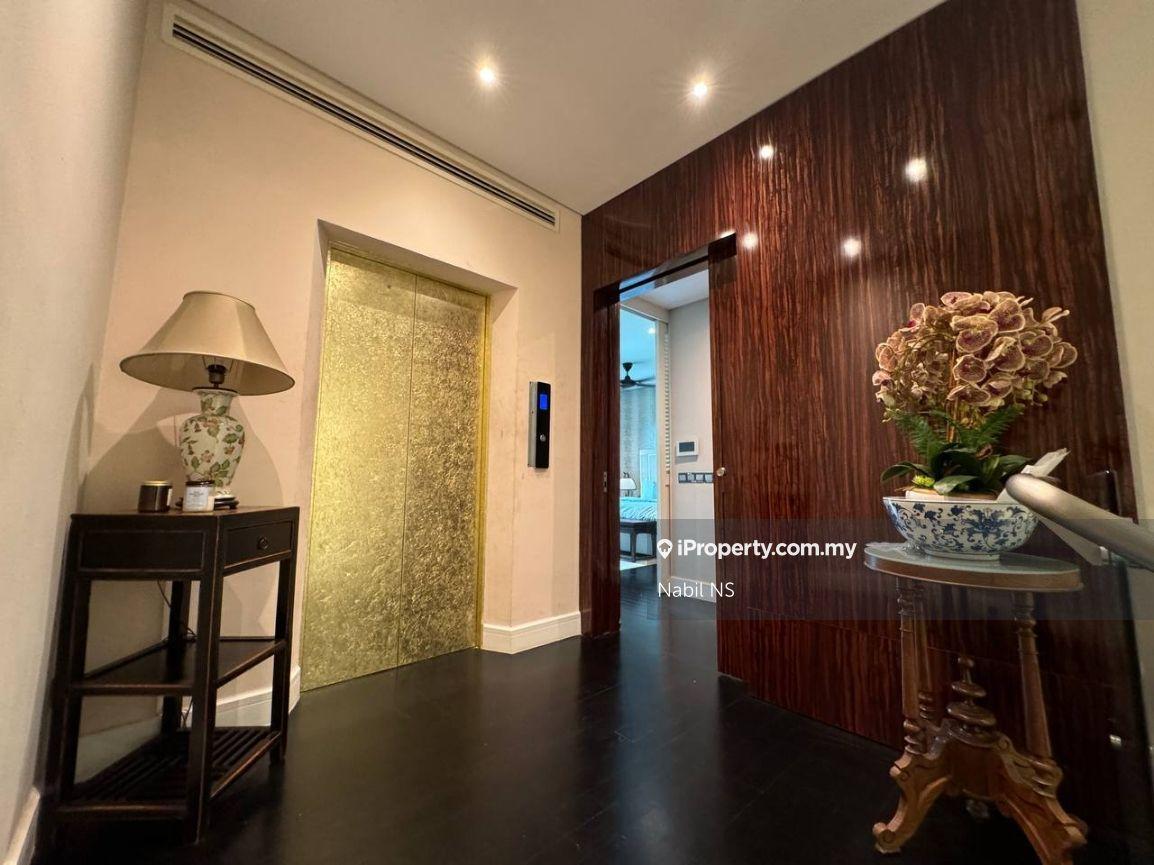 Rumah Bandar untuk Dijual di East Residence, Bukit Kiara oleh Nabil NS - iProperty.com.my