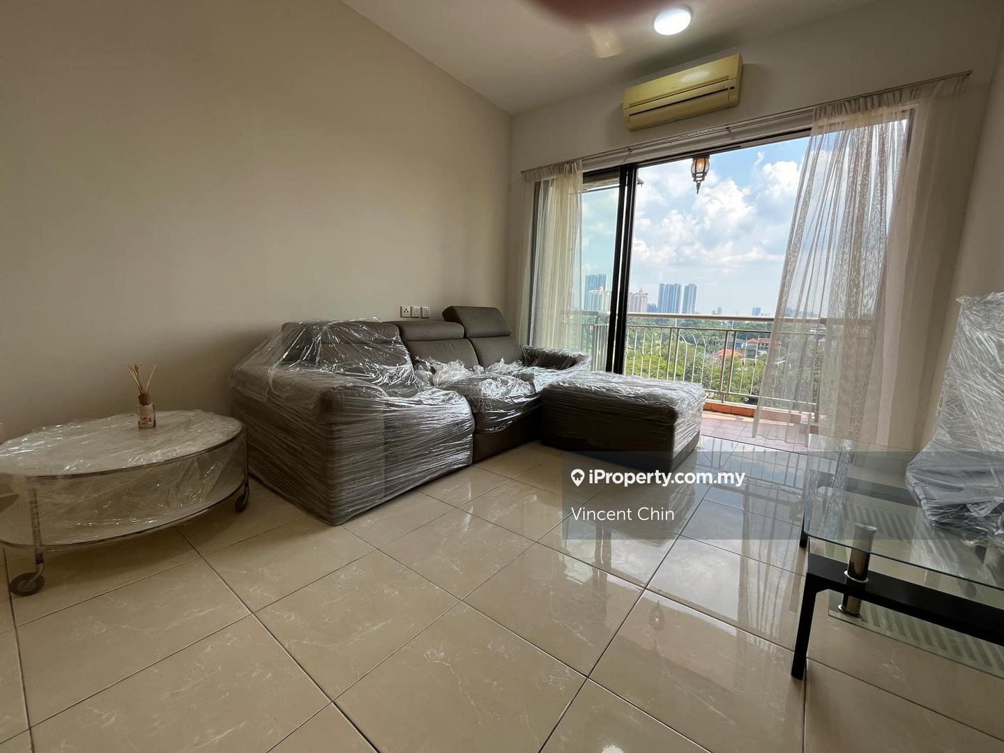 Condominium for Rent in Casa Indah 1 by Vincent Chin - iProperty.com.my