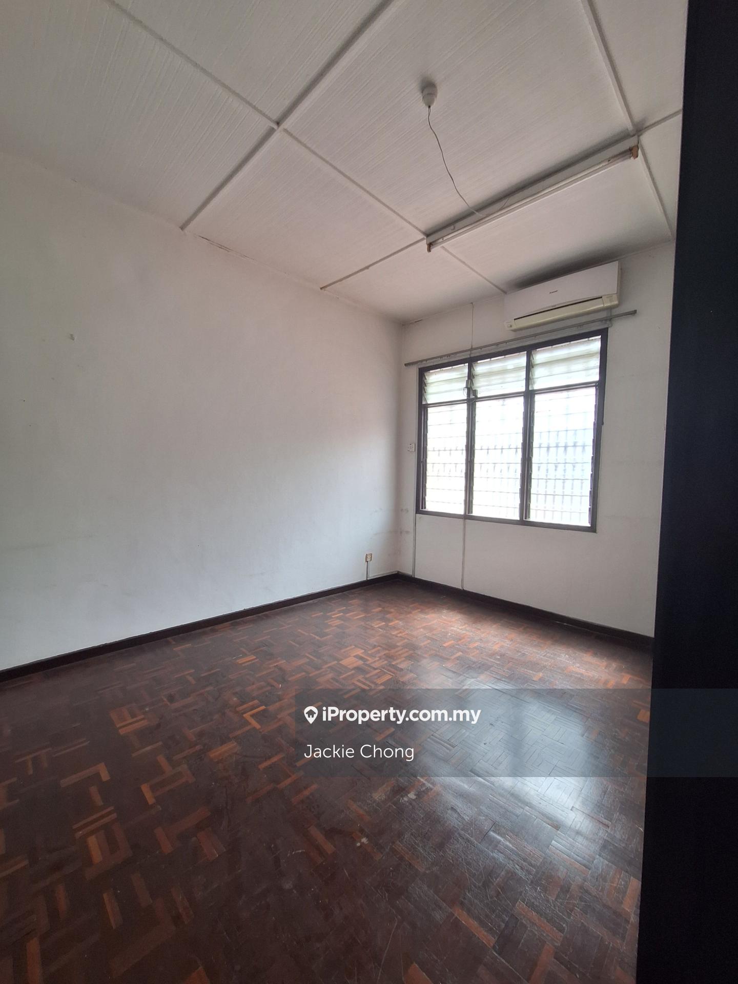 2-storey Terraced House for Sale in Taman Overseas Union (Taman Oug), Jalan Klang Lama (Old Klang Road) by Jackie Chong - iProperty.com.my