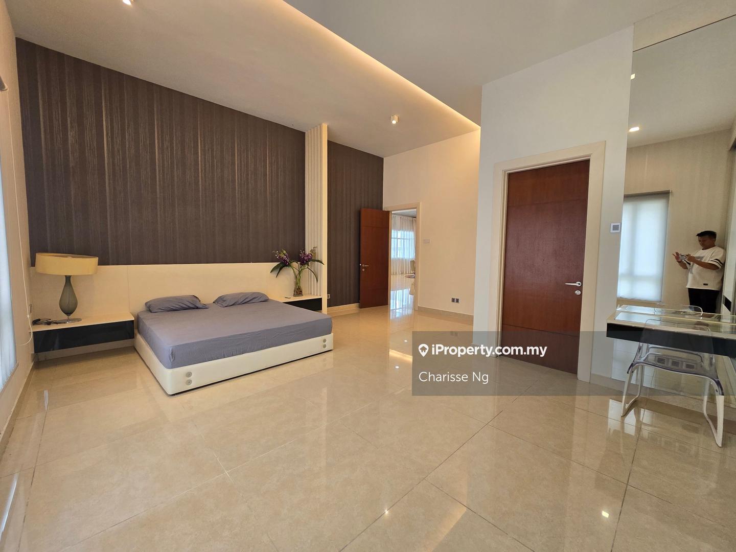 Bungalow House for Sale in Taman Taming Mutiara, Bandar Sungai Long by Charisse Ng - iProperty.com.my