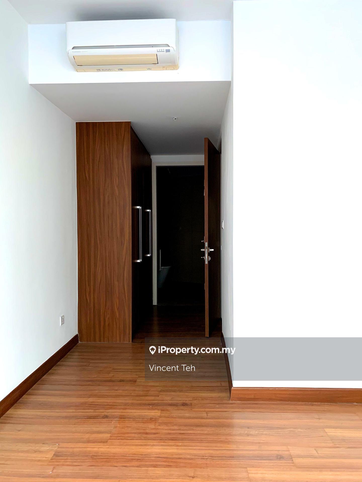 Service Residence for Sale in Aragreens by Vincent Teh - iProperty.com.my
