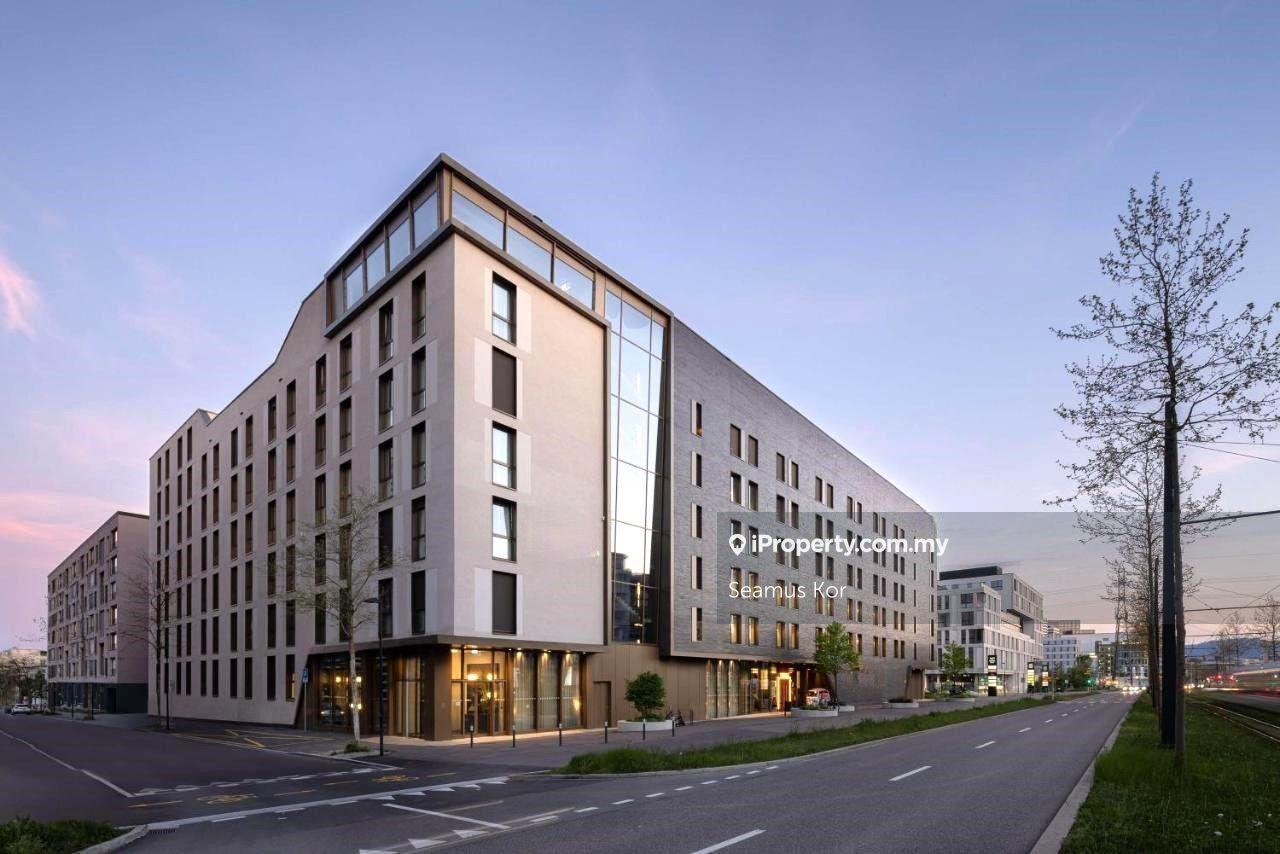 Hotel / Resort untuk Dijual di George Town, Penang oleh Seamus Kor - iProperty.com.my