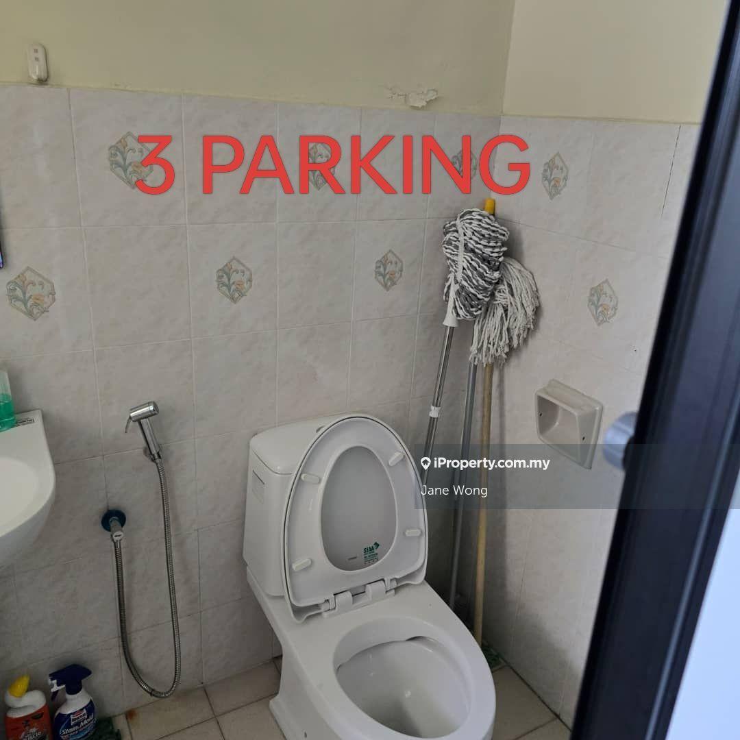 Kondominium untuk Dijual di Puncak Nusa Kelana oleh Jane Wong - iProperty.com.my