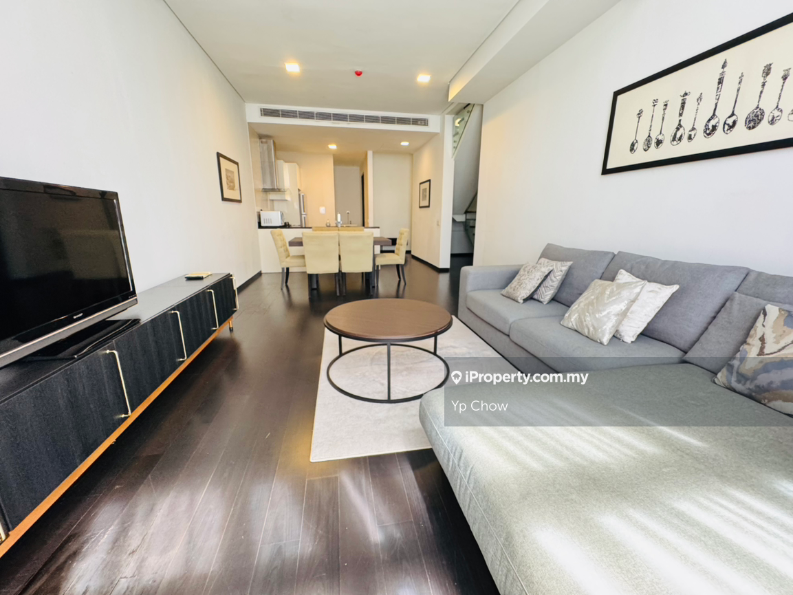Residensi Servis untuk Dijual di Clearwater Residences oleh Yp Chow - iProperty.com.my