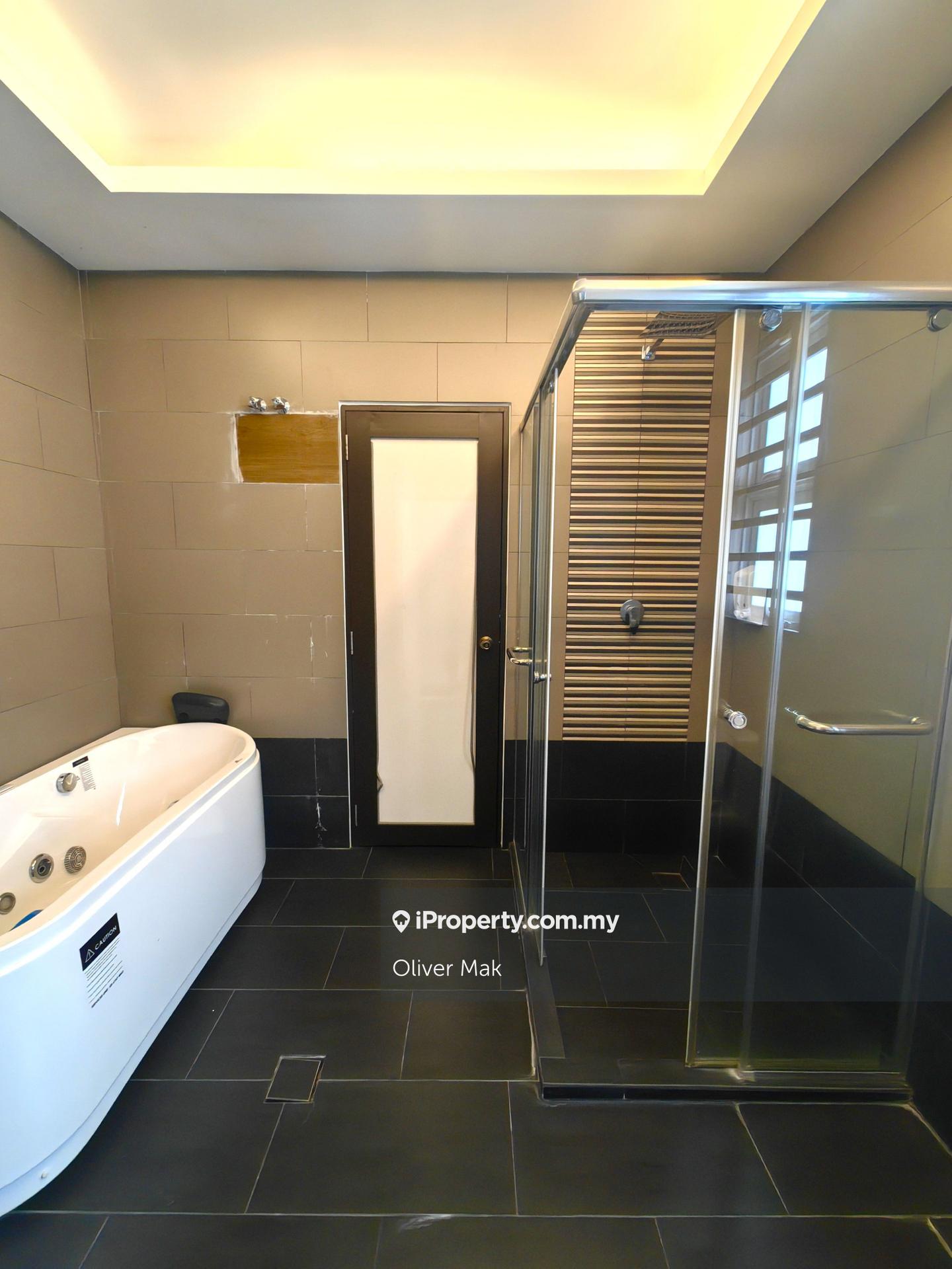 2.5-storey Terraced House for Sale in Taman Suria Tropika, Seri Kembangan by Oliver Mak - iProperty.com.my