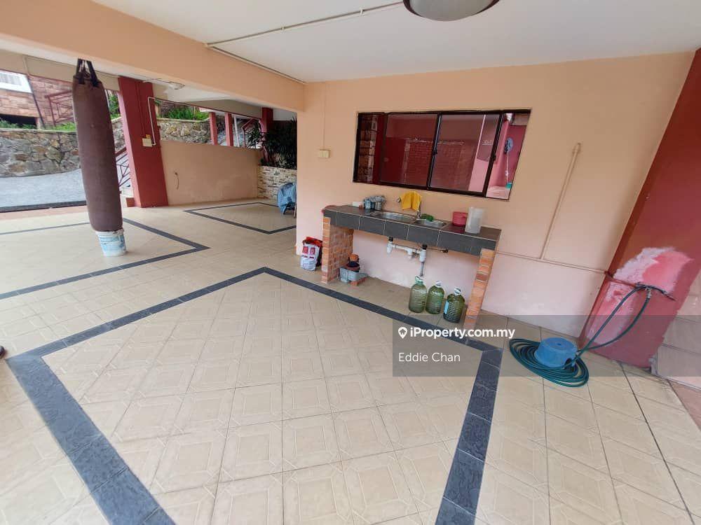 Bungalow House for Sale in Kemensah Heights, Ulu Kelang by Eddie Chan - iProperty.com.my