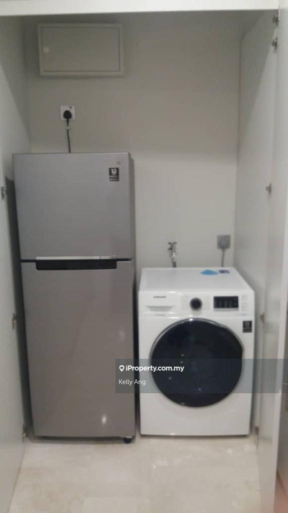 Residensi Servis untuk Dijual di Sky Suites @ KLCC oleh Kelly Ang - iProperty.com.my