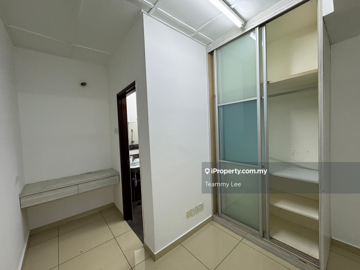 2-storey Terraced House for Sale in Taman Cheras Perdana, Cheras by Teammy Lee - iProperty.com.my