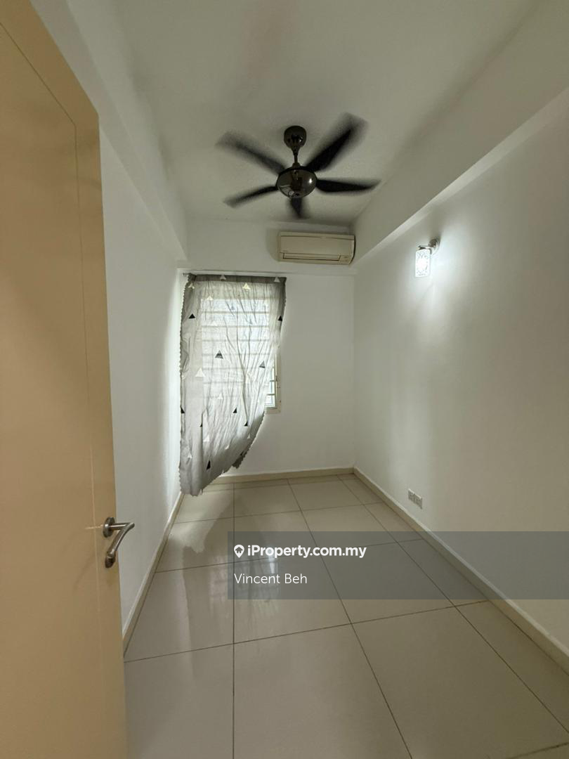 Residensi Servis untuk Disewa di Tiara Mutiara / The Crown oleh Vincent Beh - iProperty.com.my