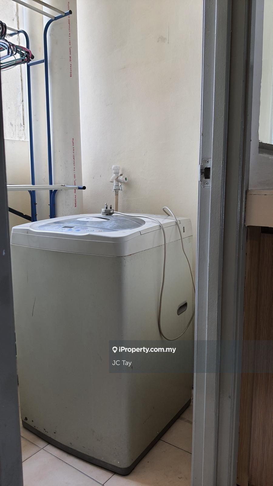 Service Residence for Rent in Casa Subang by JC Tay - iProperty.com.my