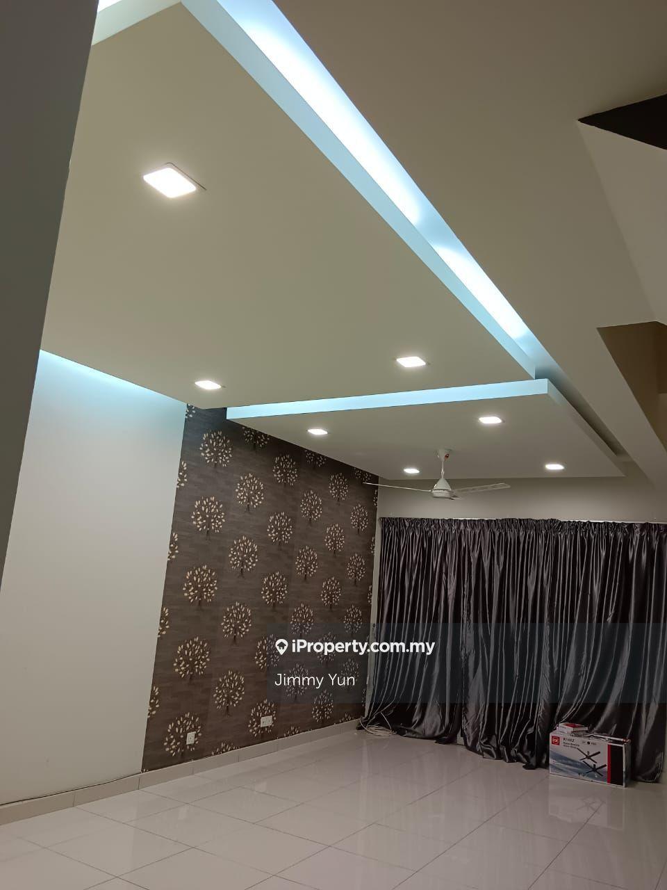 2-storey Terraced House for Sale in Hi-Tech Industrial Park, Semenyih by Jimmy Yun - iProperty.com.my