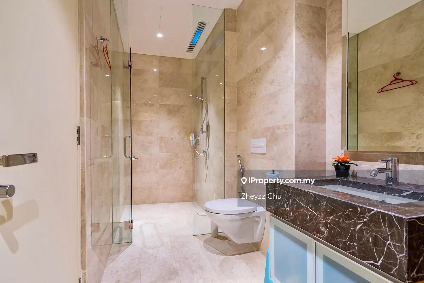 Residensi Servis untuk Dijual di Banyan Tree Signatures oleh Zheyzz Chu - iProperty.com.my