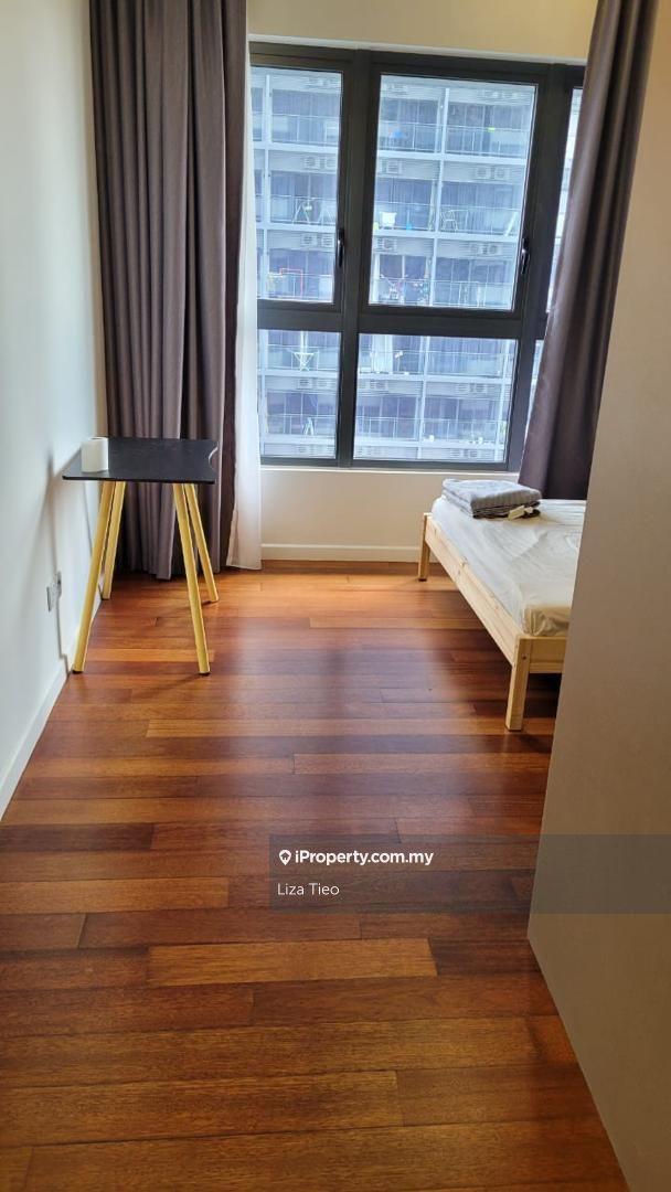 Service Residence for Rent in Seventeen Mall & Residences (Biji Living) by Liza Tieo - iProperty.com.my