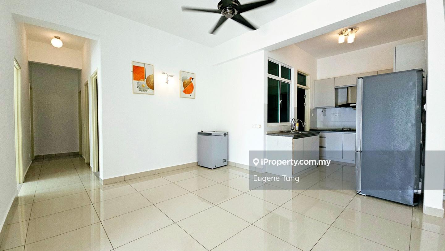 Condominium for Sale in Reflections Condominium by Eugene Tung - iProperty.com.my