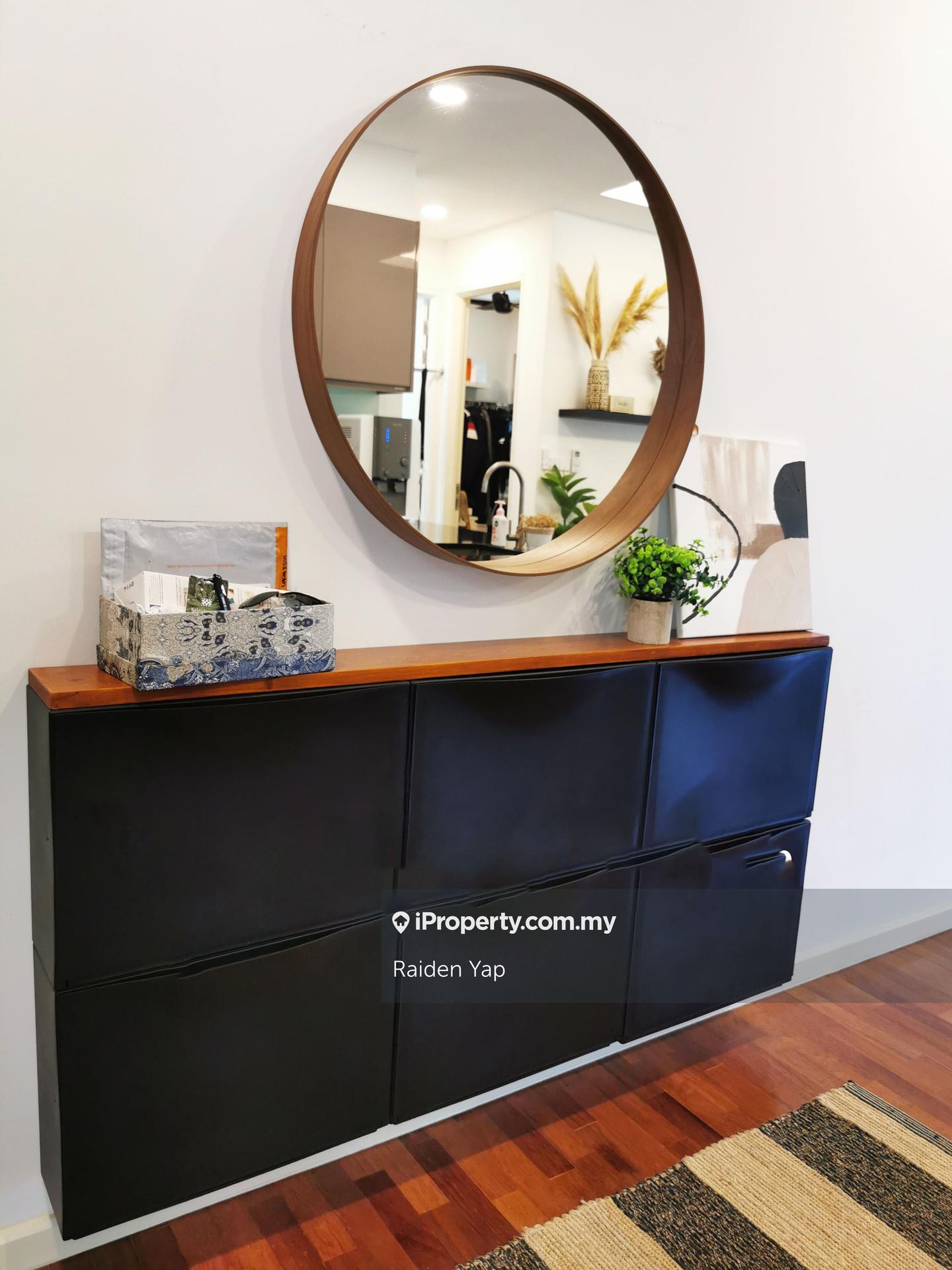 Condominium for Sale in Kaleidoscope (Residensi Setiawangsa) by Raiden Yap - iProperty.com.my