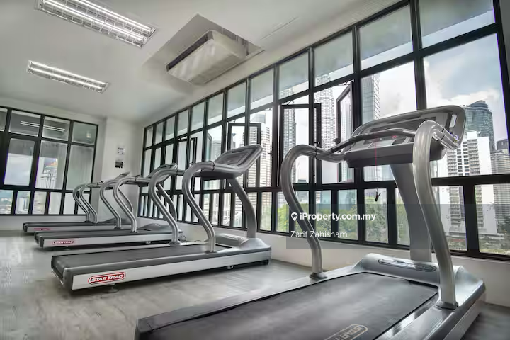 Condominium for Sale in Legasi Kampung Bharu by Zarif Zahisham - iProperty.com.my