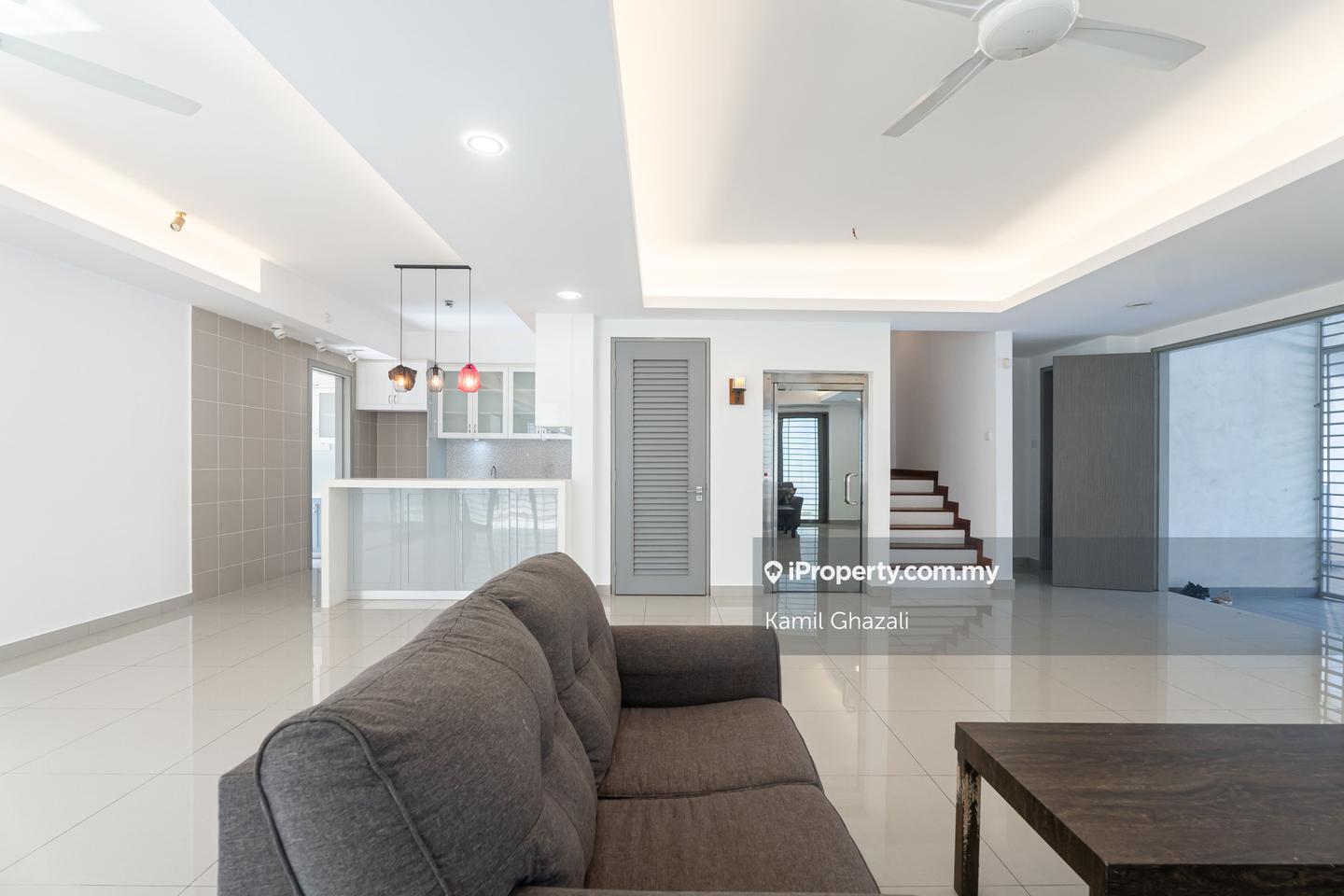 Bungalow House for Sale in 2.5 Storey Zero Lot Bungalow Danau Mutiara @ P16, Putrajaya by Kamil Ghazali - iProperty.com.my