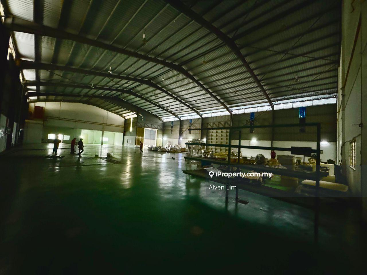 Kilang Terpisah untuk Disewa di Kawasan Perindustrian Kundang, Rawang oleh Alven Lim - iProperty.com.my