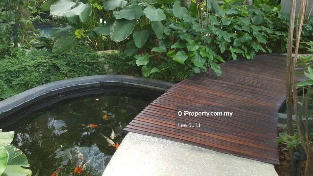 Residensi Servis untuk Disewa di The Mews oleh Lee Su Li - iProperty.com.my