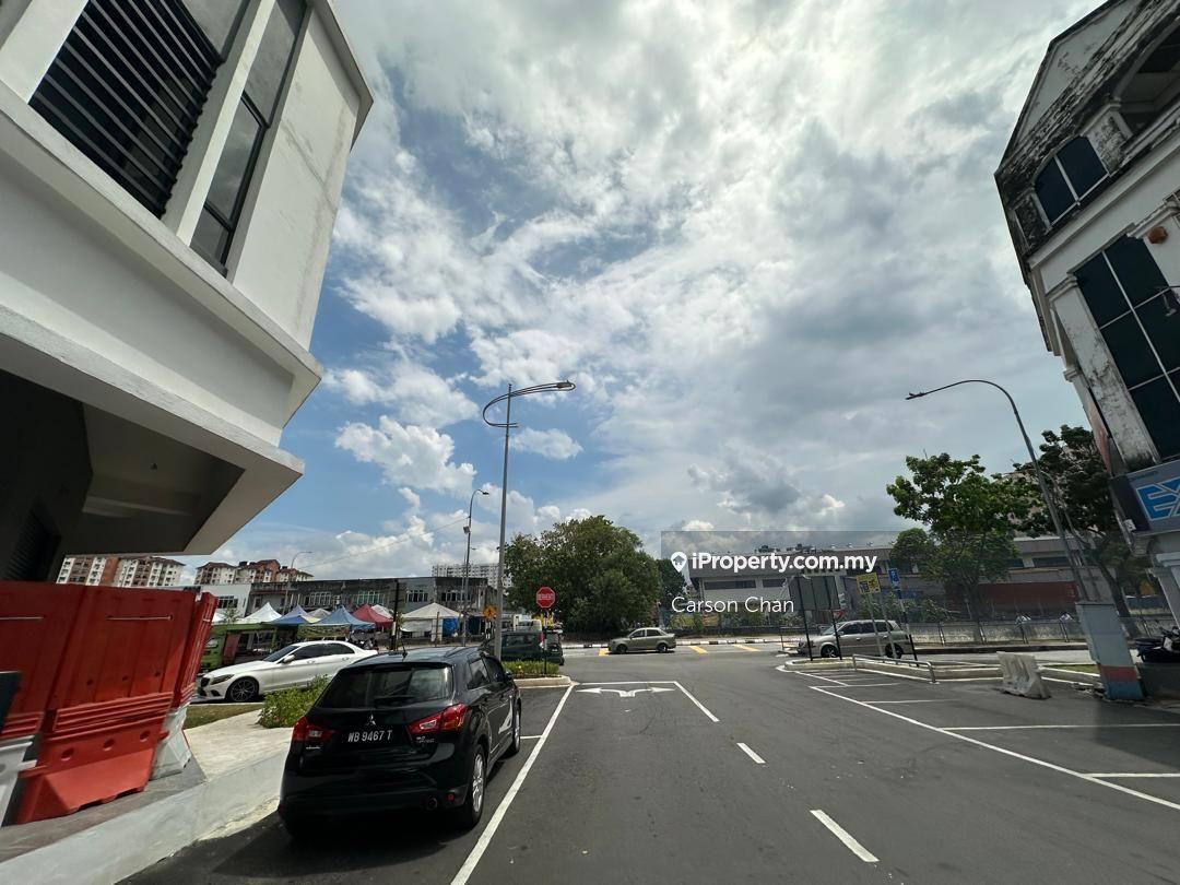 Shop for Sale in Taman Medan, Petaling Jaya by Carson Chan - iProperty.com.my