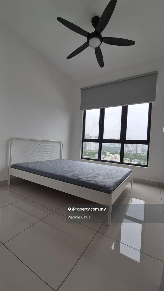Residensi Servis untuk Disewa di Far East oleh Viannie Chua - iProperty.com.my