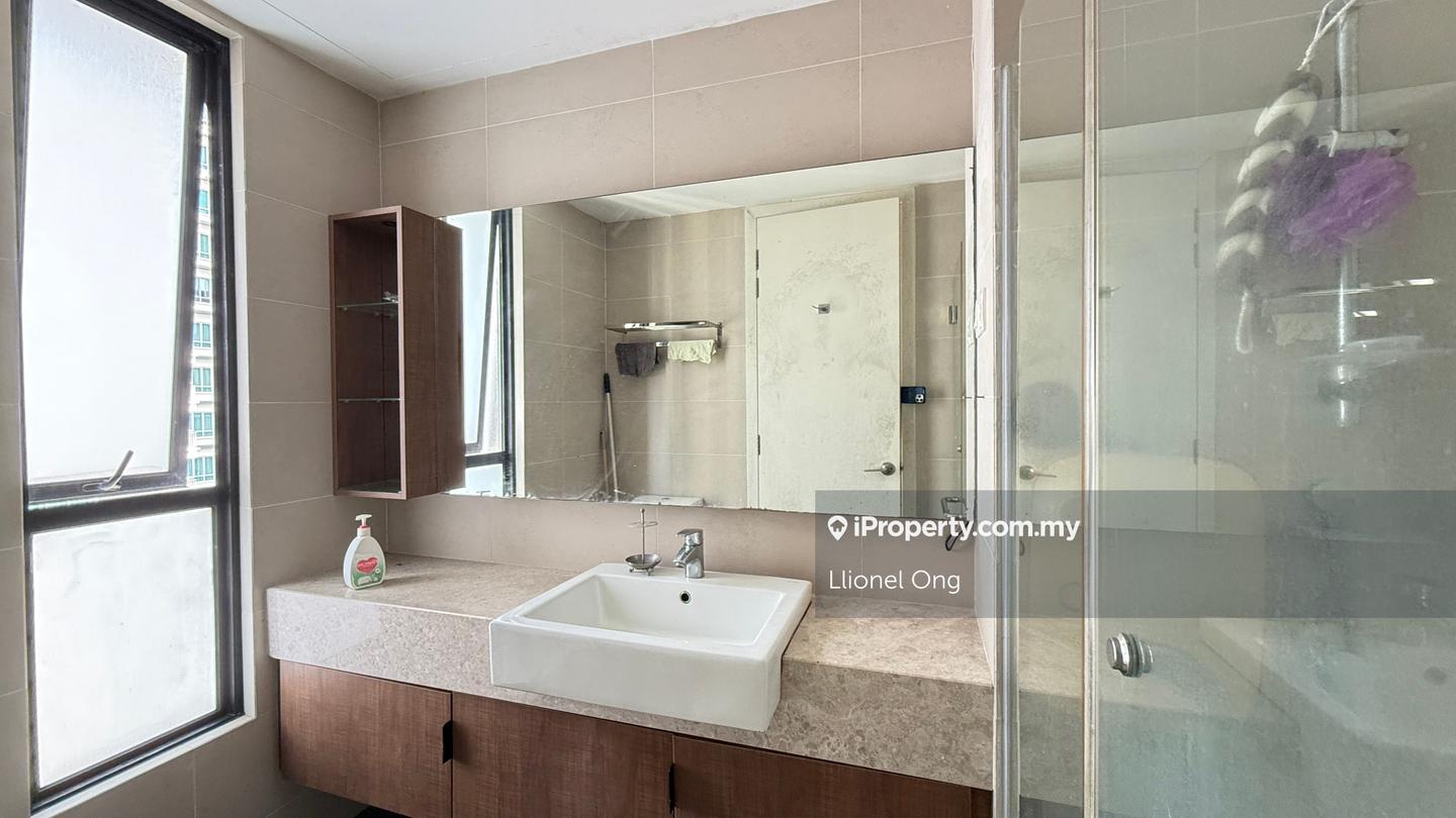 Kondominium untuk Dijual di Seri Riana Residence oleh Llionel Ong - iProperty.com.my