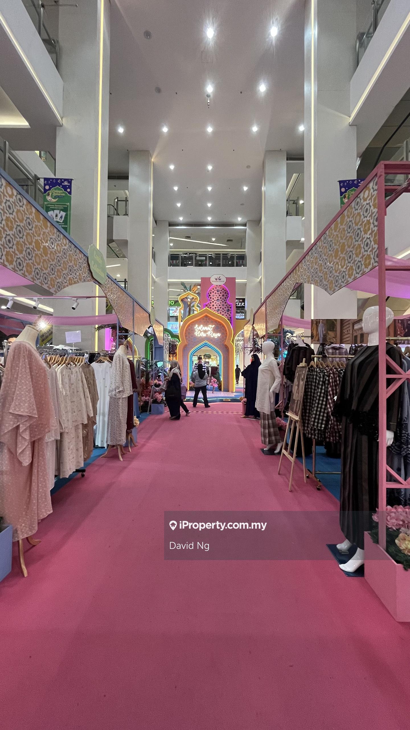 Service Residence for Sale in The Loft @ ZetaPark by David Ng - iProperty.com.my