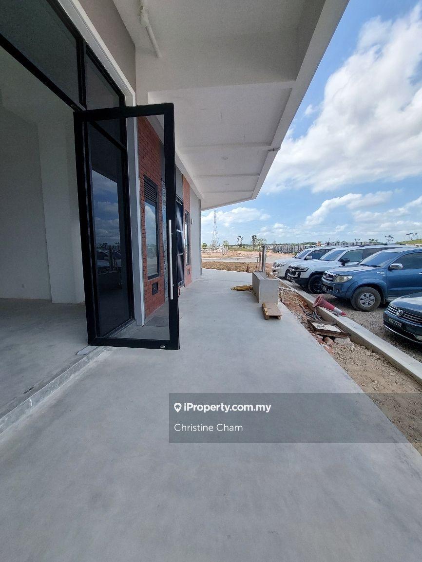 Cluster Factory for Sale in Taman Desa Cemerlang, Ulu Tiram by Christine Cham - iProperty.com.my