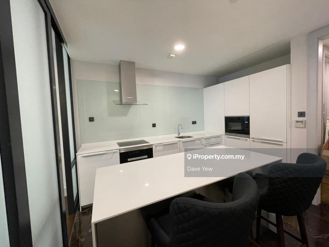 Service Residence for Rent in St Regis by Dave Yew - iProperty.com.my