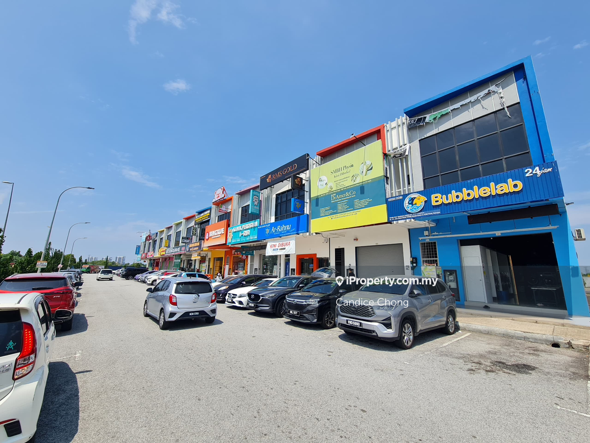 Kedai untuk Disewa di Bandar Putera 2, Klang oleh Candice Chong - iProperty.com.my