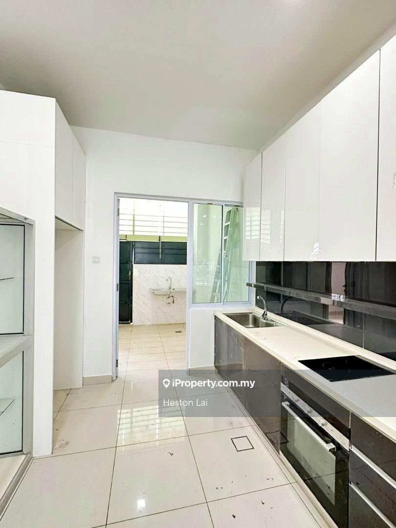 2-storey Terraced House for Sale in Bandar Seri Alam, Masai by Heston Lai - iProperty.com.my
