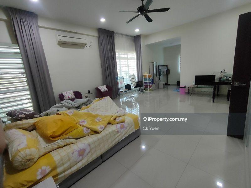 Semi-Detached House for Sale in Bandar Cyber Ipoh (Bandar Siber), Ipoh by Ck Yuen - iProperty.com.my