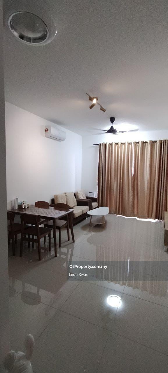 Service Residence for Rent in The Clio 2 Residences by Leon Kwan - iProperty.com.my