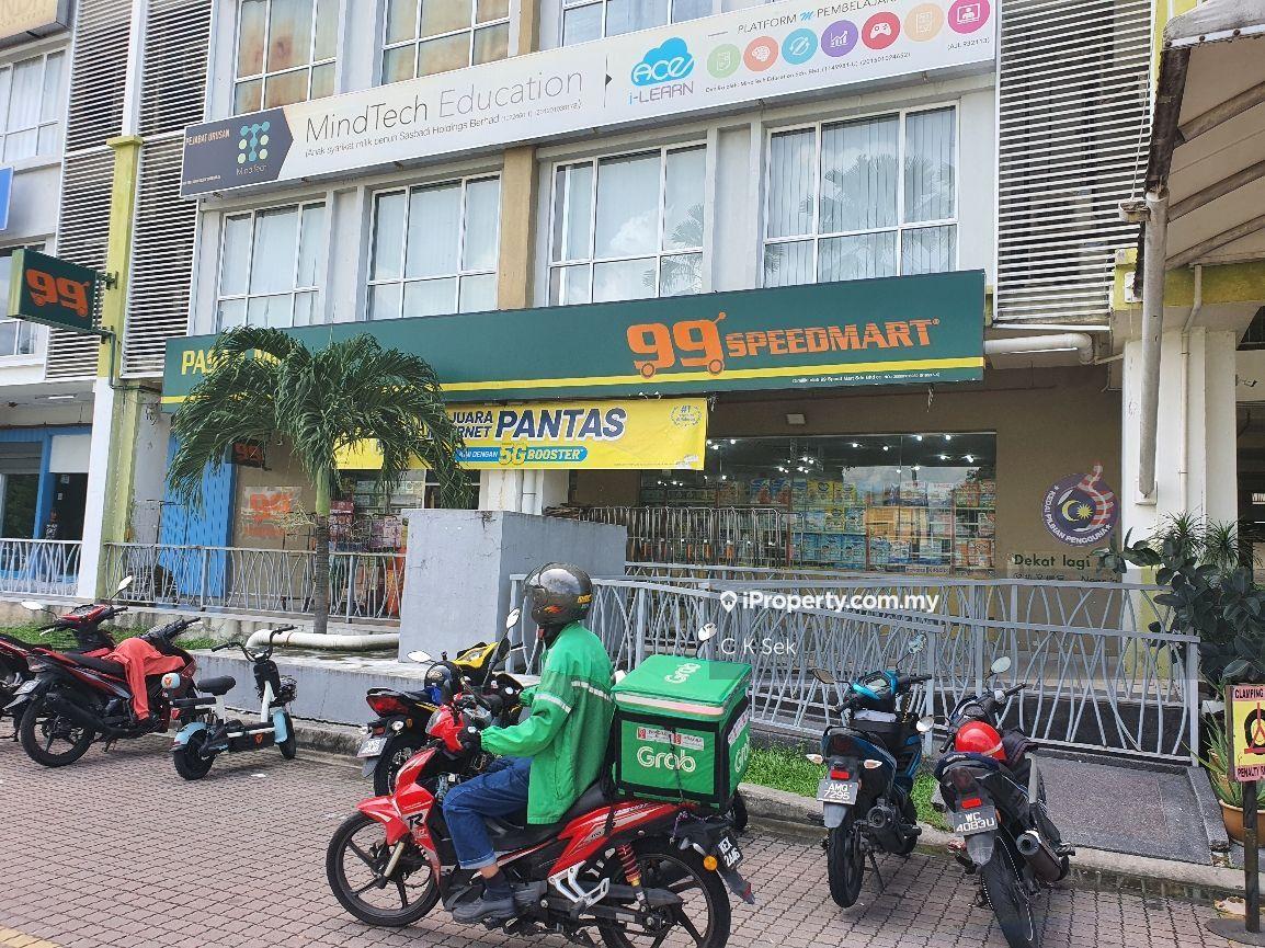 Shop for Rent in Kota Damansara, Selangor by C K Sek - iProperty.com.my
