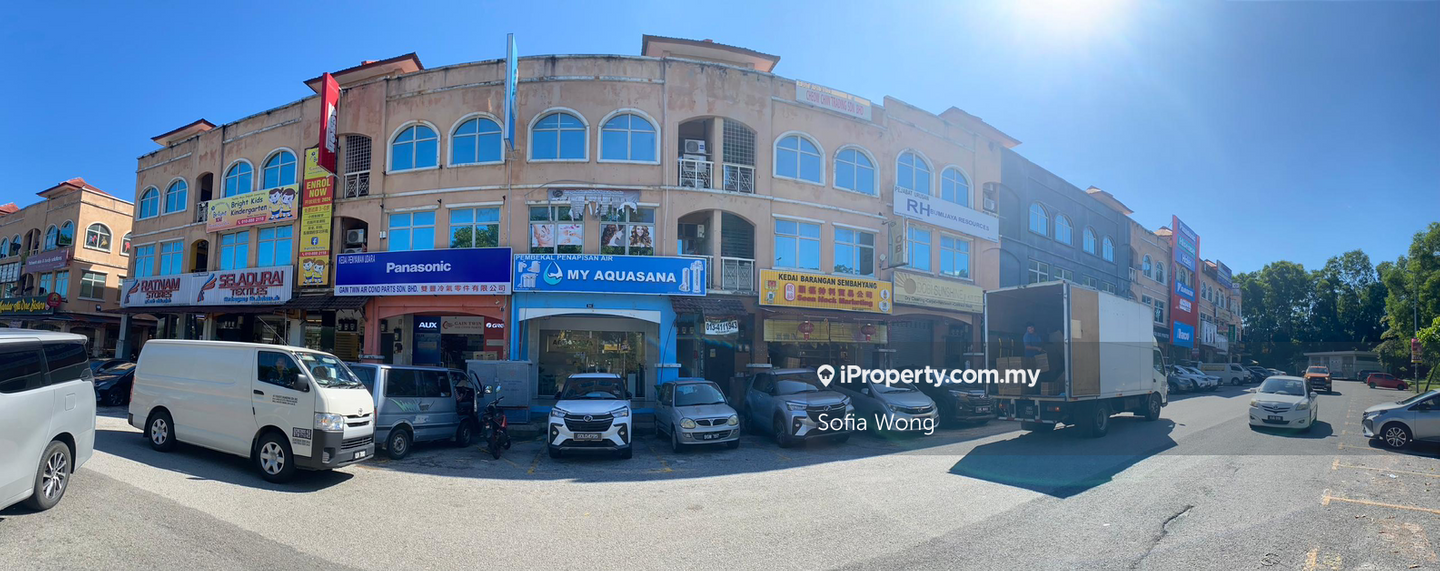 Kedai untuk Dijual di Bandar Puteri Puchong, Puchong oleh Sofia Wong - iProperty.com.my
