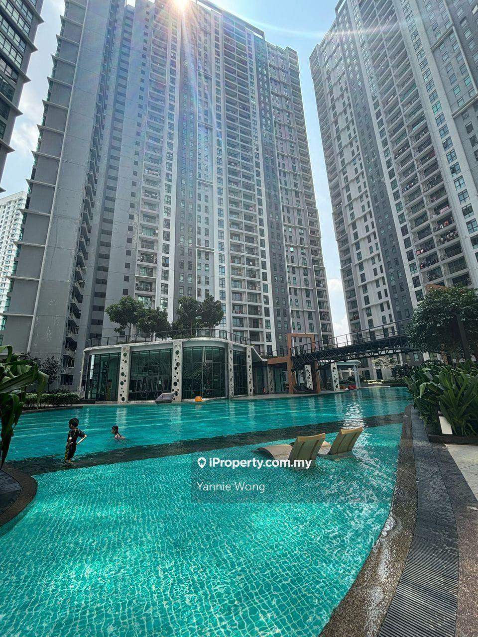 Condominium for Sale in The Henge by Yannie Wong - iProperty.com.my