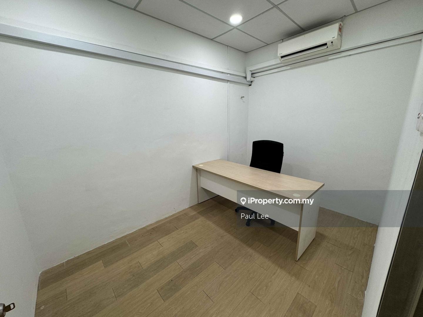 Office for Rent in BANDAR PUCHONG JAYA, Puchong by Paul Lee - iProperty.com.my