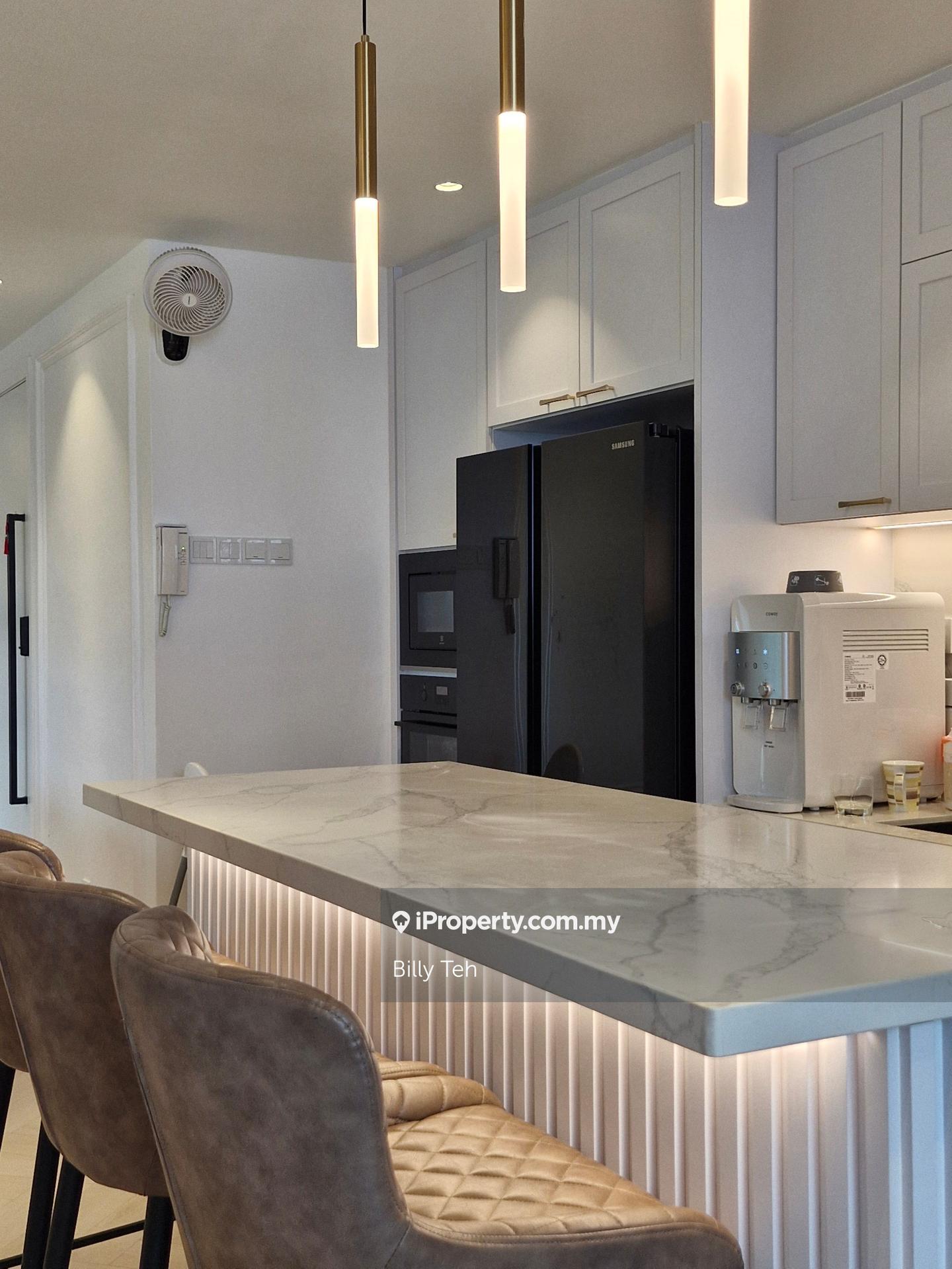Kondominium untuk Dijual di Skyridge Garden oleh Billy Teh - iProperty.com.my