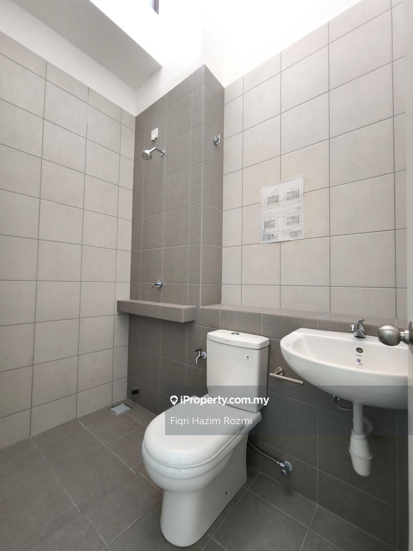 Terraced House for Sale in Setia Ecohill, Semenyih by Fiqri Hazim Rozmi - iProperty.com.my