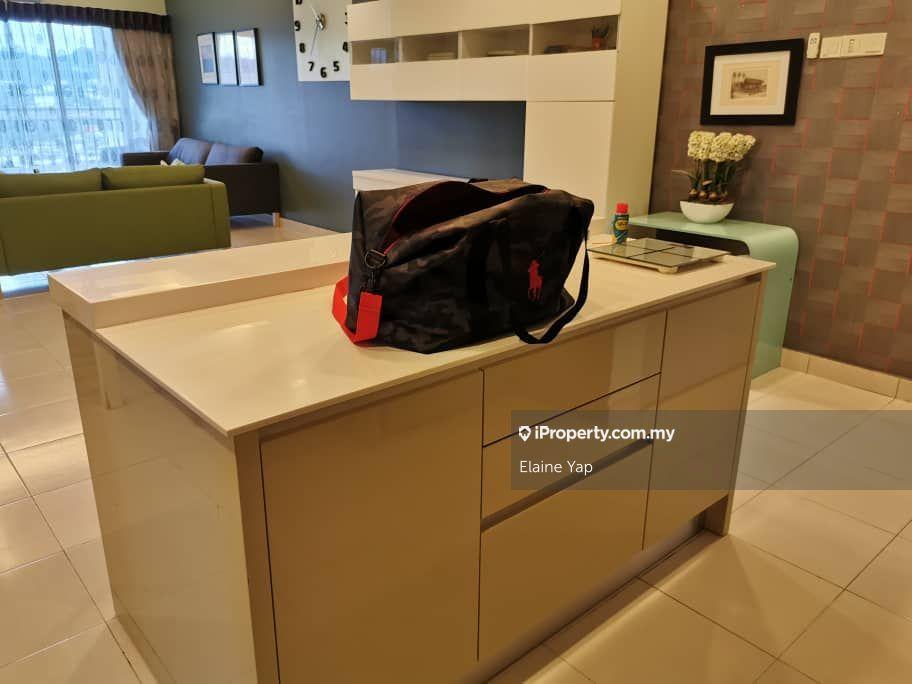 Kondominium untuk Disewa di Semarak @ Taman Raintree oleh Elaine Yap - iProperty.com.my